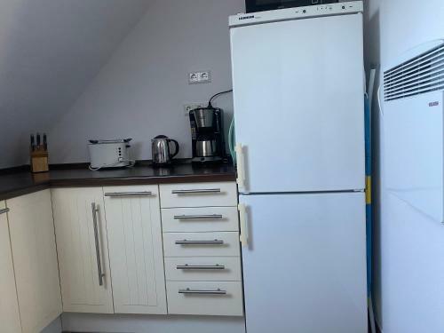 Apartamento Ferienwohnung Durchholz
