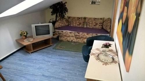 Hostal Pension-roexe