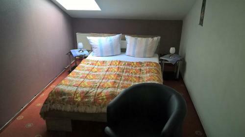 Hostal Pension-roexe