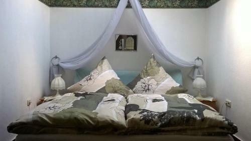 Hostal Pension-roexe