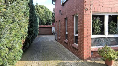 Hostal Pension-roexe