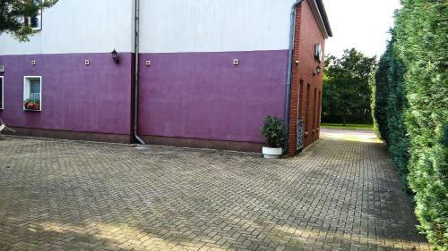 Hostal Pension-roexe