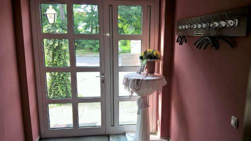 Hostal Pension-roexe