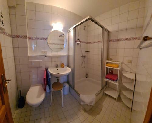 Apartamento Schickebude Steinhude 1