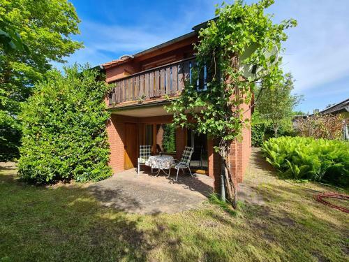 Apartamento Schickebude Steinhude 1