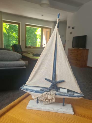 Apartamento Schickebude Steinhude 1