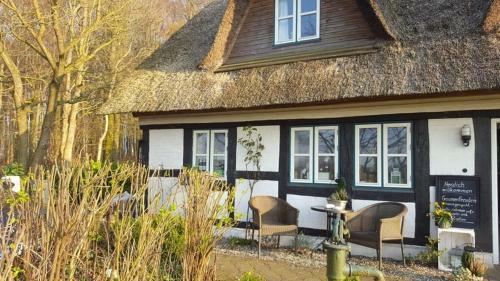 Posada Ferienlandhaus Steinfeld