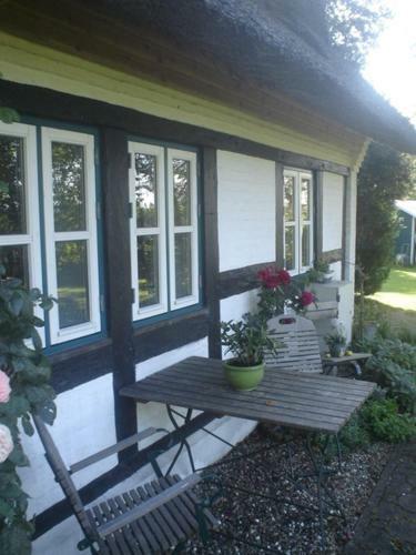 Posada Ferienlandhaus Steinfeld