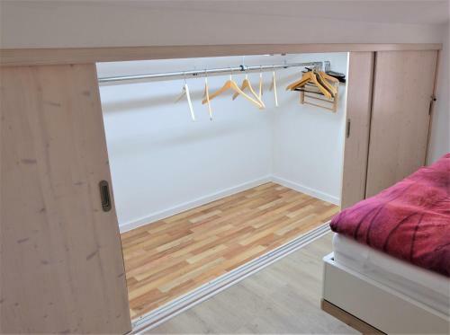 Apartamento Ferienwohnung Kaiserblick