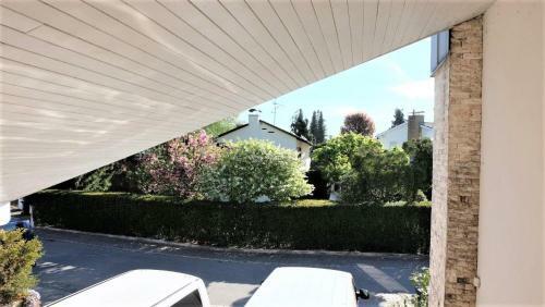 Apartamento Ferienwohnung Kaiserblick
