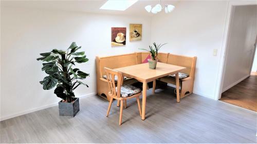 Apartamento Ferienwohnung Kaiserblick