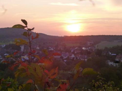 Apartamento Haus Am Stellensee