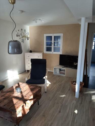 Apartamento Gem�tlichkeit �ber Der Weinrebe- 3zi. Zi. Fewo.