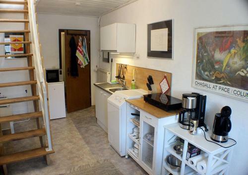 Apartamento Appartement-stetten
