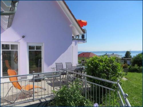 Apartamento Casa Viola Bodenseeblick