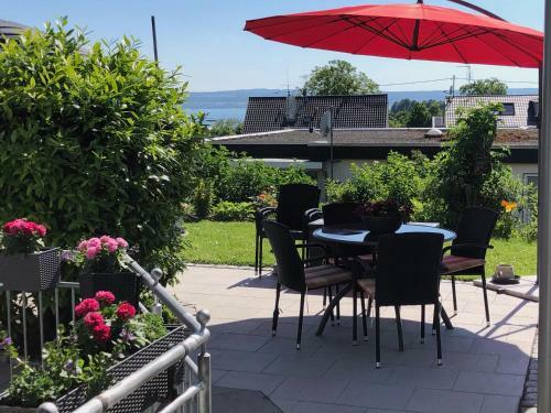 Apartamento Casa Viola Bodenseeblick