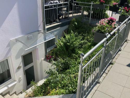 Apartamento Casa Viola Bodenseeblick
