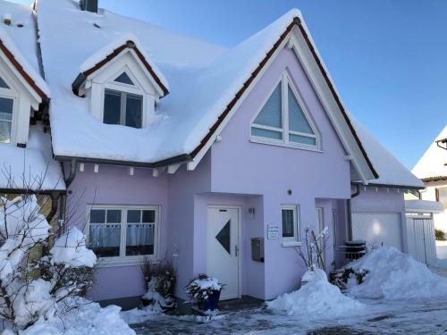 Apartamento Casa Viola Bodenseeblick