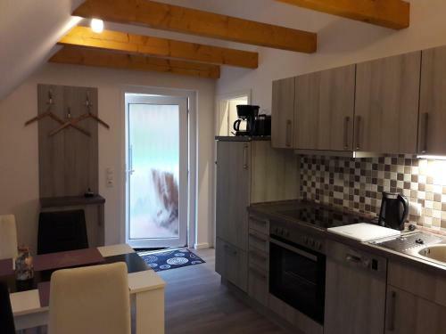 Apartamento Christianshof Insel Usedom