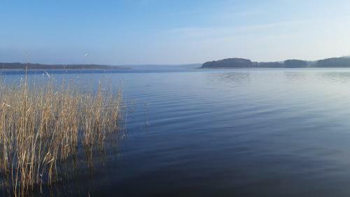 Apartamento Christianshof Insel Usedom