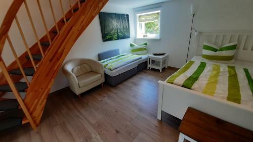Apartamento Christianshof Insel Usedom