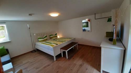Apartamento Christianshof Insel Usedom
