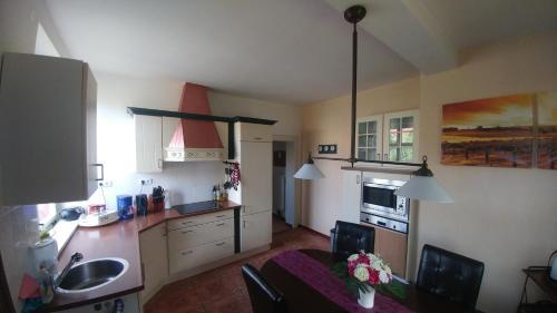 Apartamento Historische Schule "ferienwohnung Pauline" I&ii