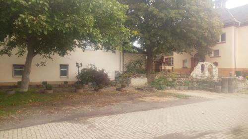 Apartamento Historische Schule "ferienwohnung Pauline" I&ii