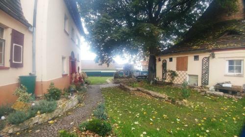 Apartamento Historische Schule "ferienwohnung Pauline" I&ii