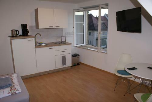 Moor Apartment 14