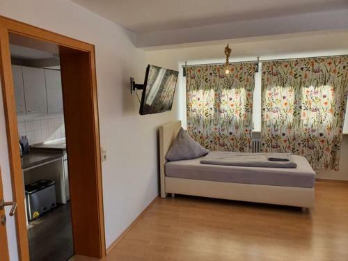 Moor Apartment 13