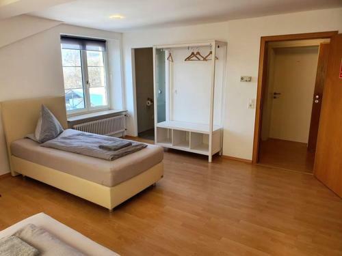 Moor Apartment 13