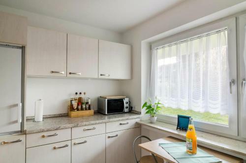 Apartment Neunzehn