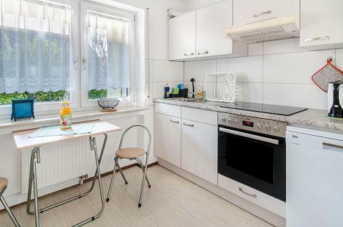 Apartment Neunzehn