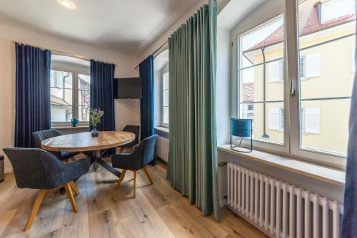 Moor Apartment 9