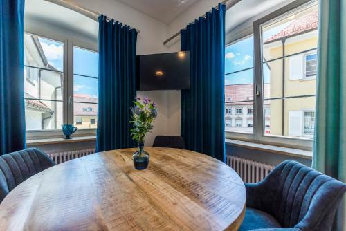 Moor Apartment 9