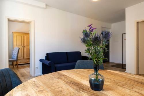 Moor Apartment 9
