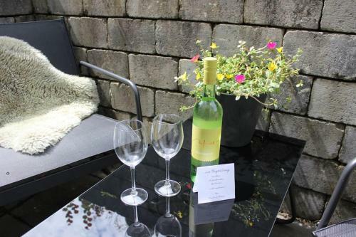 Apartamento Ferienapartment Mahiya