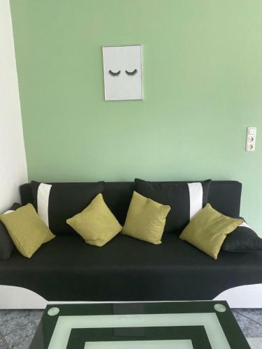 Apartamento Frankenwaldwohnung