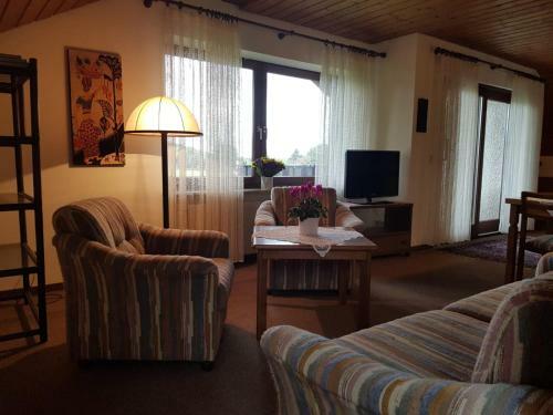 Apartamento Haus Talblick