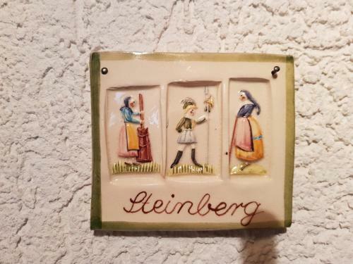 Apartamento Haus Talblick