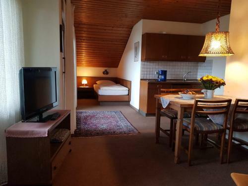 Apartamento Haus Talblick
