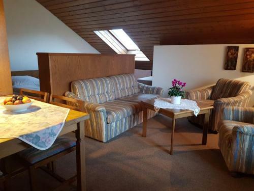 Apartamento Haus Talblick