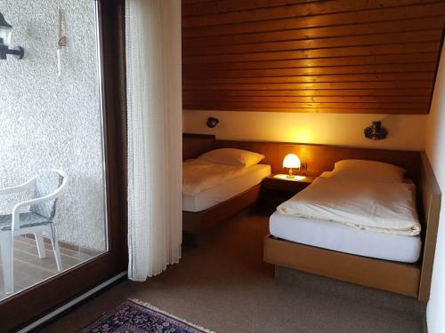 Apartamento Haus Talblick