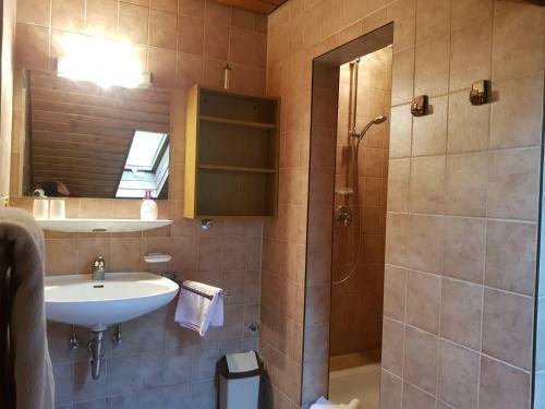 Apartamento Haus Talblick