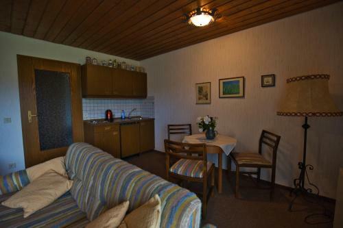 Apartamento Haus Talblick