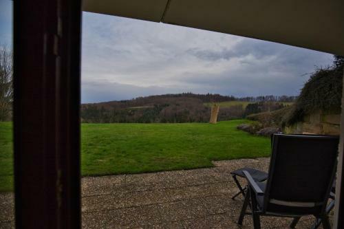 Apartamento Haus Talblick