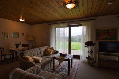 Apartamento Haus Talblick