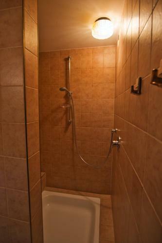 Apartamento Haus Talblick