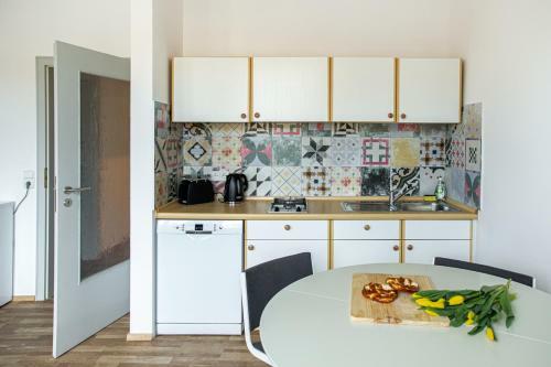 Moor Apartment 7